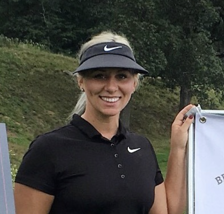 Portland R. – golf coach in Houston